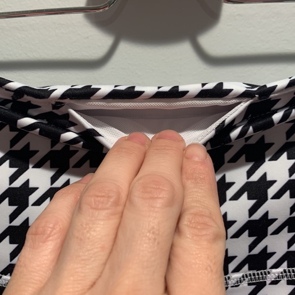 QUEENIEKE Women Yoga Workout Pants Size Small - Picture 7 of 8